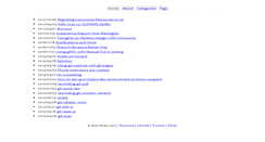 Desktop Screenshot of krishicks.com